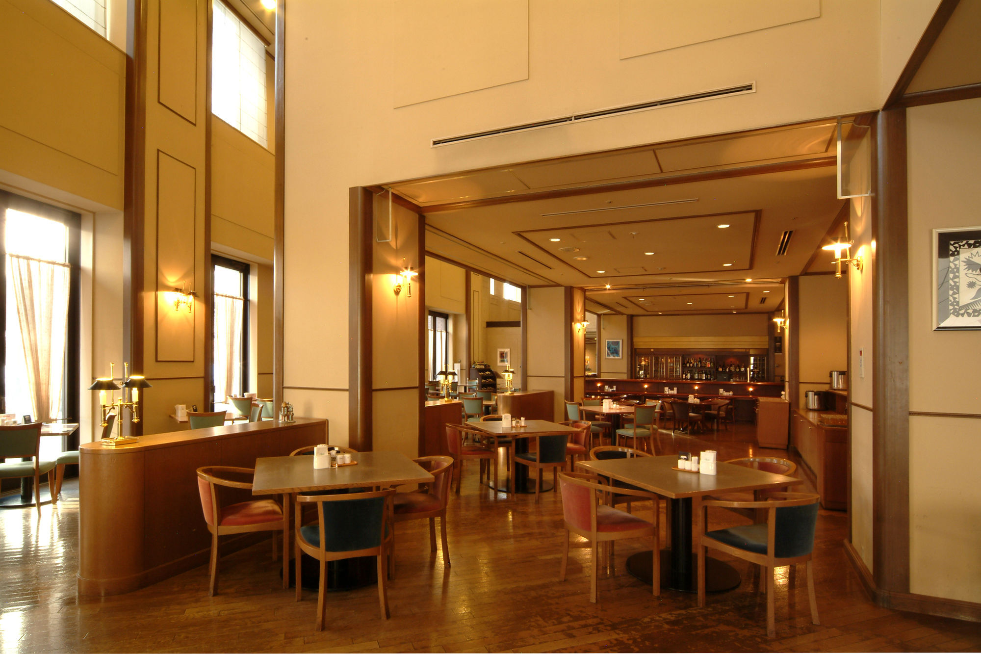 Hotel Crescent Asahikawa Zewnętrze zdjęcie